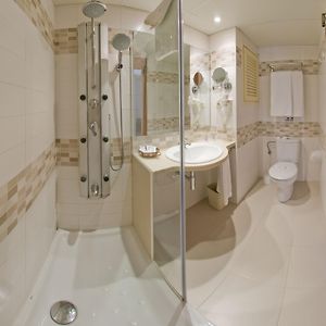 Habitación Individual